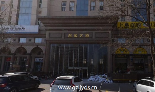 外立面